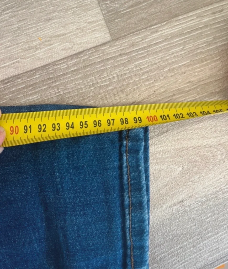 Mango jeans size 38 – photo 6